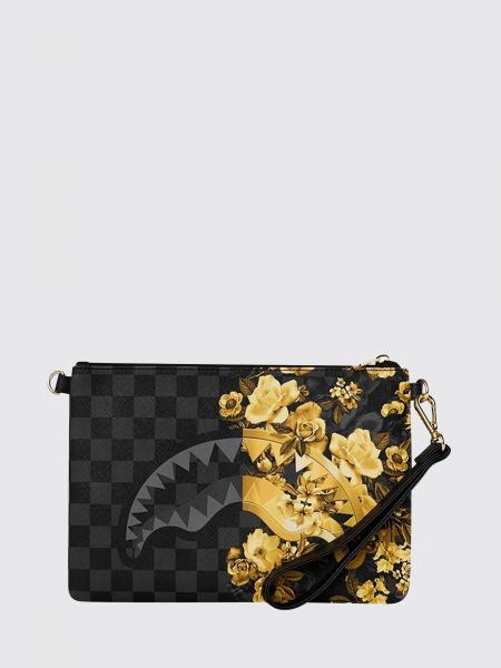 Shoulder bag men Sprayground