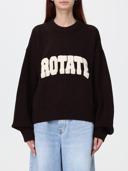 Sweat-shirt femme Rotate