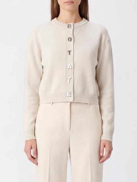 Sweater woman Rotate