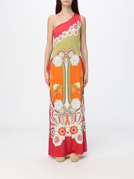 Robe femme La Doublej