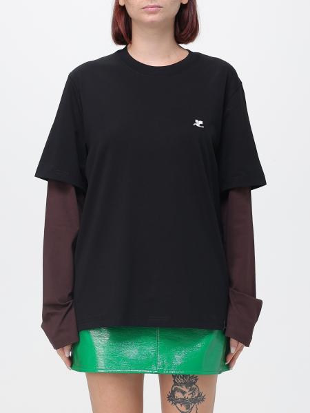 トップス レディース CourrÈges
