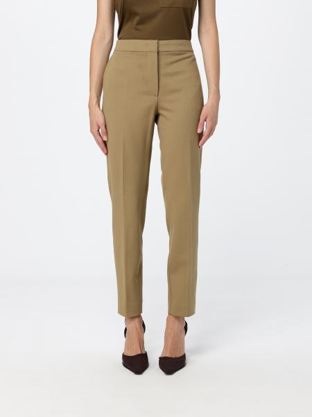 Pantalones mujer Max Mara
