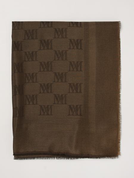 Scarf woman Max Mara
