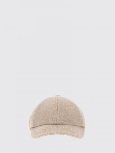 Hat woman Max Mara