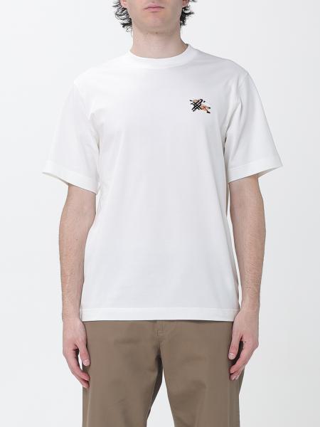 Shirt men Burberry