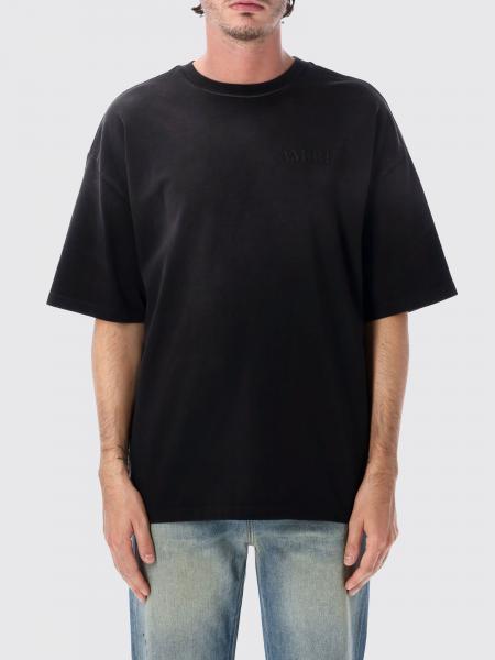 T-shirt men Amiri