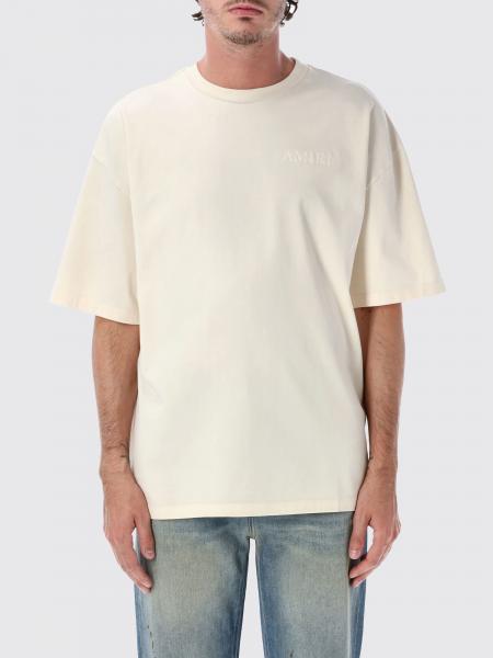 T-shirt men Amiri