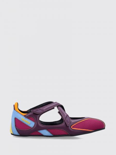 Flat shoes woman The Attico