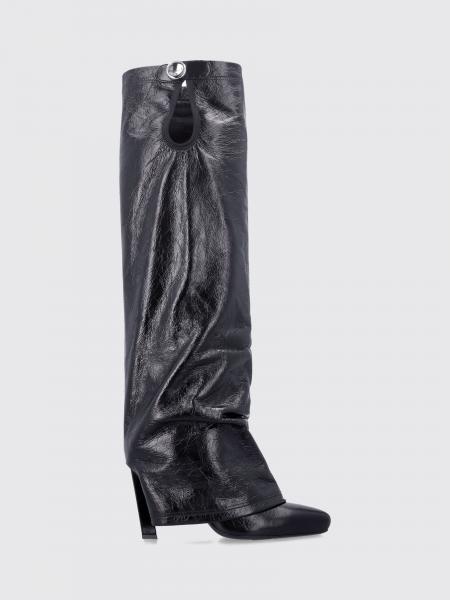 Flat shoes woman The Attico