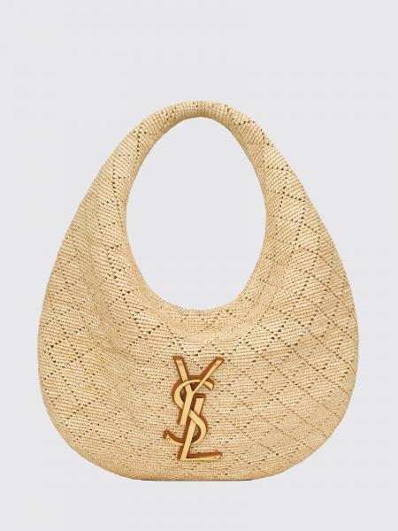 Shoulder bag woman Saint Laurent