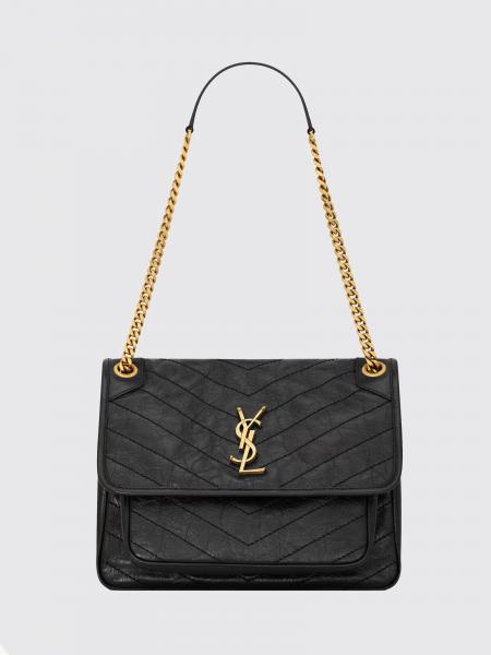 Shoulder bag woman Saint Laurent