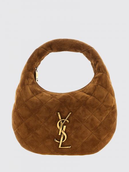 Handbag woman Saint Laurent