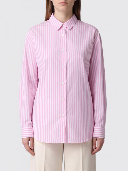 Shirt woman Mc2 Saint Barth