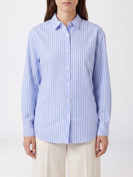 Shirt woman Mc2 Saint Barth