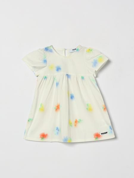Romper kids MSGM Kids