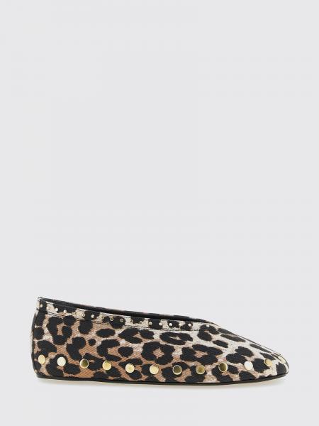 Schuhe damen Ganni