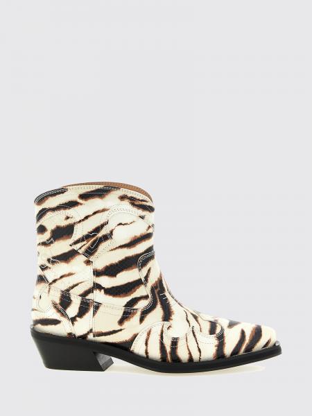 Stiefel damen Ganni