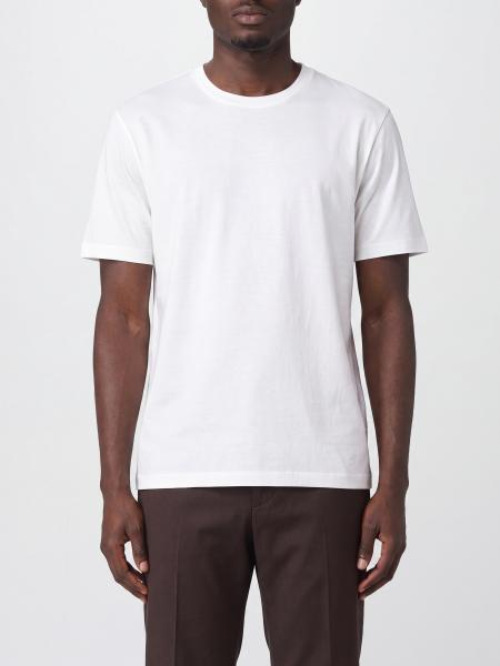 T-shirt men Herno