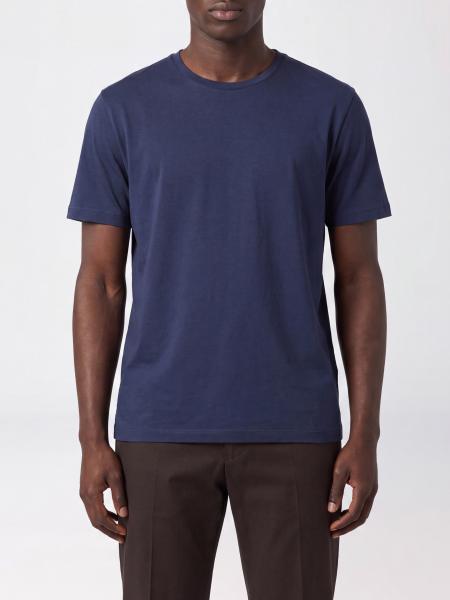 T-shirt men Herno