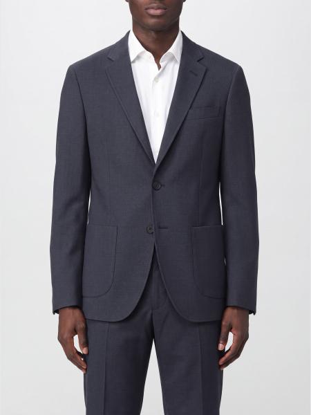 Jacket men Herno