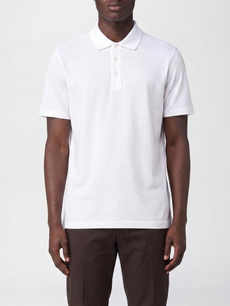 Polo shirt men Herno