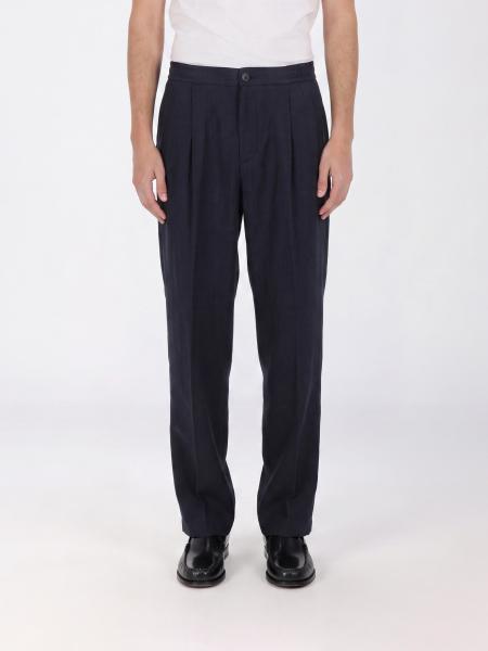 Pants men Herno
