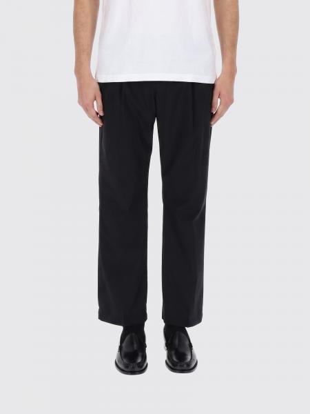 Pants men Herno