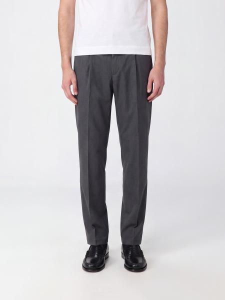 Pants men Herno