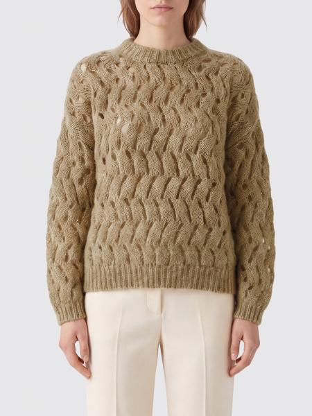 Sweater woman Brunello Cucinelli