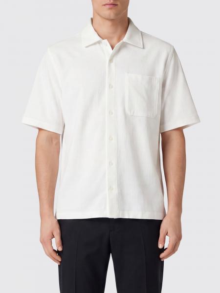 Shirt men Herno