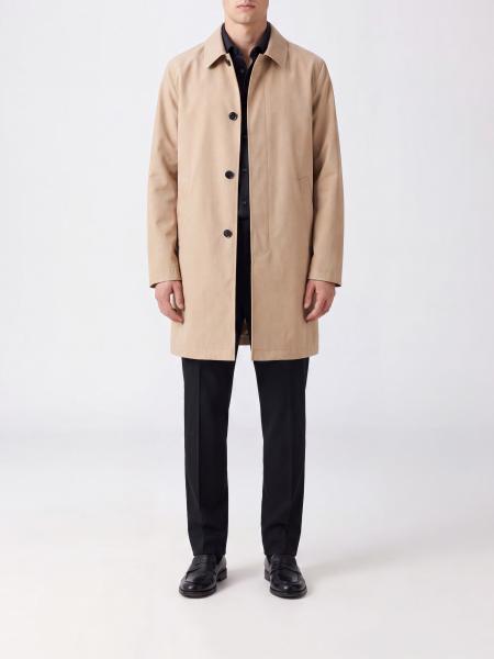 Coat men Herno