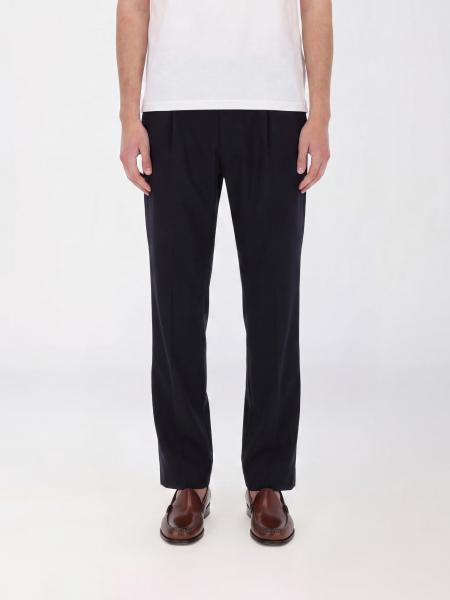Pants men Herno