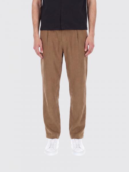 Pants men Herno