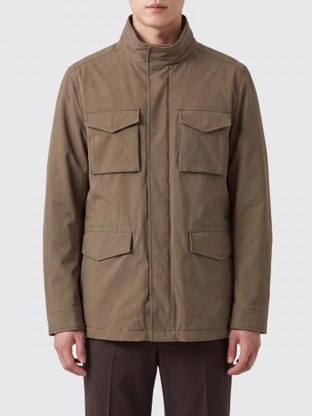 Jacket men Herno