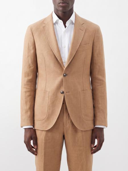 Jacket men Herno