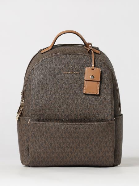 Backpack woman Michael Kors