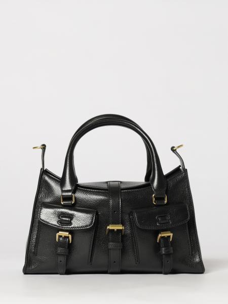 クロスボディバッグ レディース Mulberry