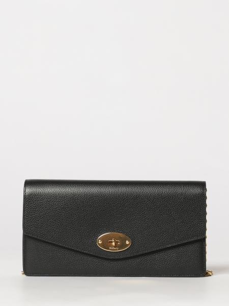 ハンドバッグ レディース Mulberry