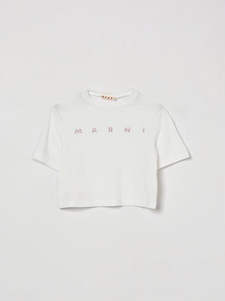 Camiseta niños Marni