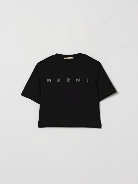 Camiseta niños Marni