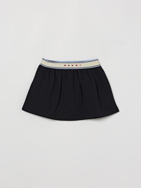Falda niños Marni