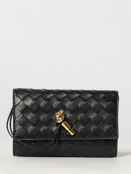 Handbag woman Bottega Veneta