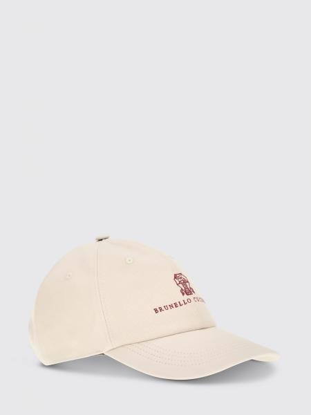 Hut herren Brunello Cucinelli