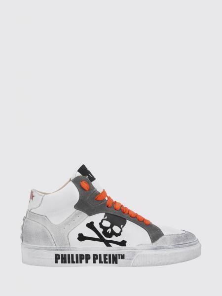 Sneakers men Philipp Plein