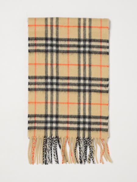 Scarf kids Burberry