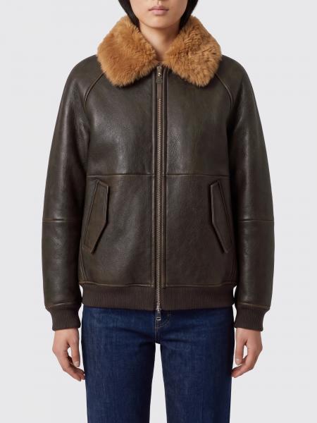 Jacket woman Brunello Cucinelli