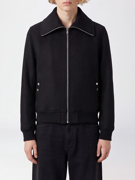 Jacke herren Rick Owens