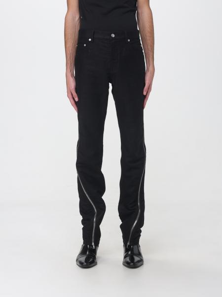 Jeans men Rick Owens