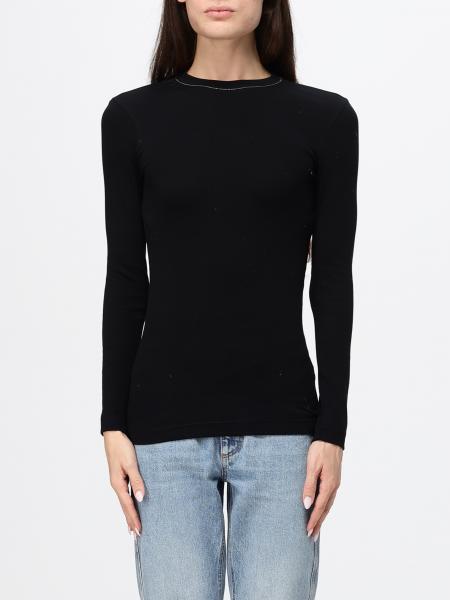 T-shirt woman Brunello Cucinelli
