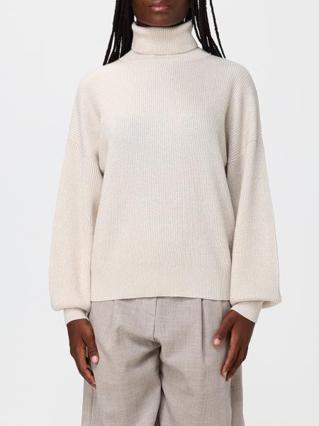 Sweater woman Brunello Cucinelli